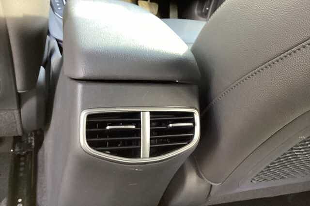 Hyundai IONIQ 1.6 GDi Hybrid DCT 2021MY Premium SE