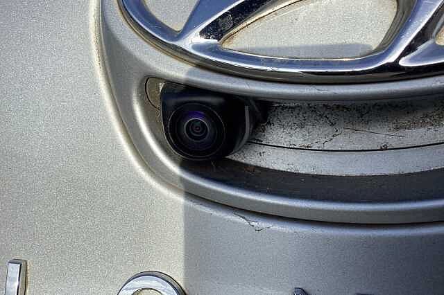 Hyundai IONIQ 1.6 GDi Hybrid DCT 2021MY Premium SE