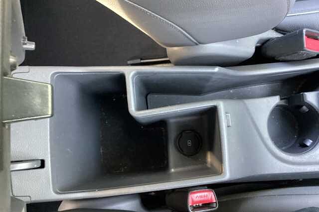 Hyundai IONIQ 1.6 GDi Hybrid DCT 2021MY Premium SE