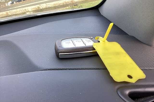 Hyundai IONIQ 1.6 GDi Hybrid DCT 2021MY Premium SE