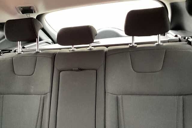 Hyundai Tucson 1.6 T-GDi 2021MY SE Connect