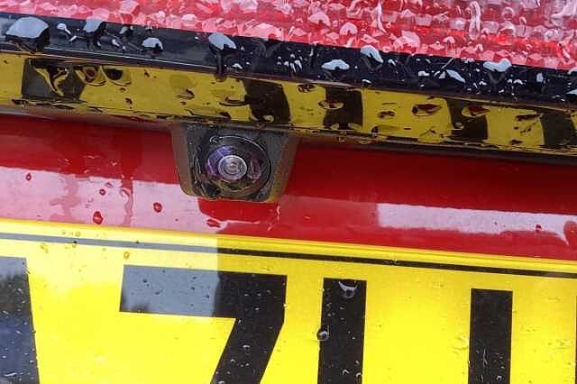 Hyundai Tucson 1.6 T-GDi 2021MY SE Connect