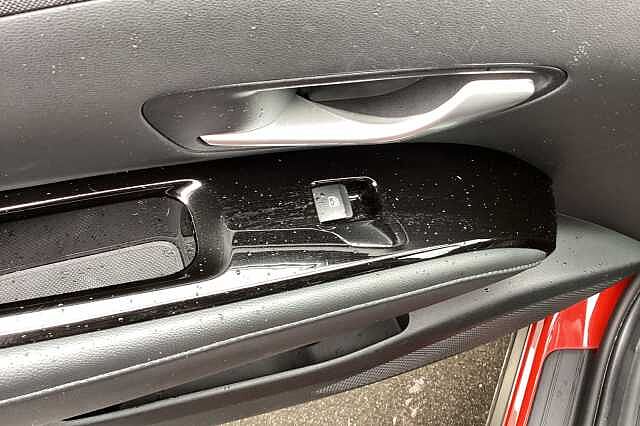 Hyundai Tucson 1.6 T-GDi 2021MY SE Connect