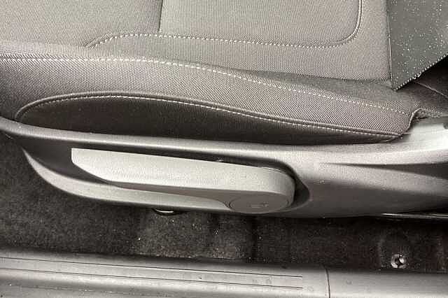 Hyundai Tucson 1.6 T-GDi 2021MY SE Connect