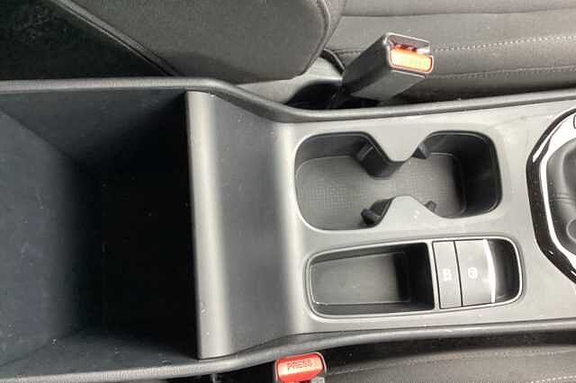 Hyundai Tucson 1.6 T-GDi 2021MY SE Connect