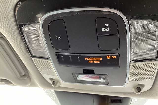 Hyundai Tucson 1.6 T-GDi 2021MY SE Connect