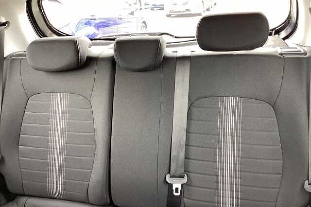 Hyundai I10 1.2 [79] Advance 5dr Auto [Nav] Hatchback