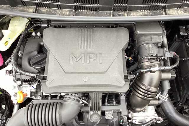 Hyundai I10 1.2 [79] Advance 5dr Auto [Nav] Hatchback