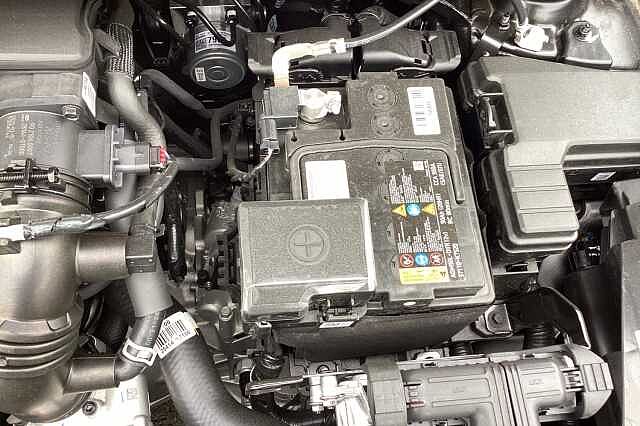 Hyundai I10 1.2 [79] Advance 5dr Auto [Nav] Hatchback