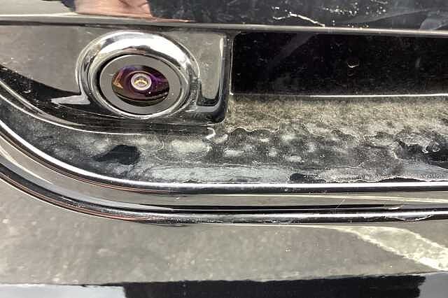 Hyundai I10 1.2 [79] Advance 5dr Auto [Nav] Hatchback