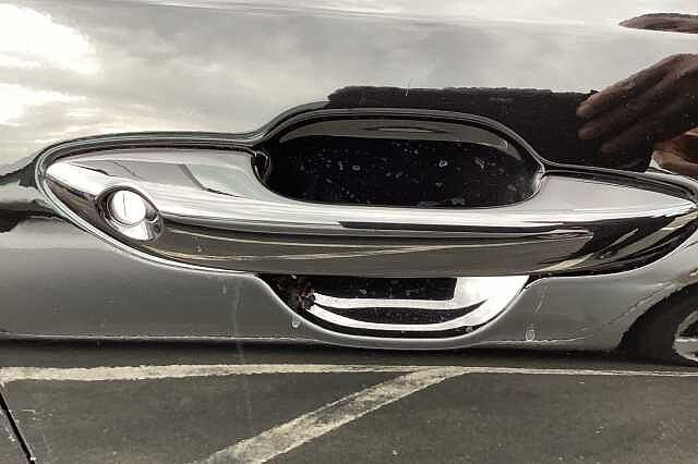 Hyundai I10 1.2 [79] Advance 5dr Auto [Nav] Hatchback