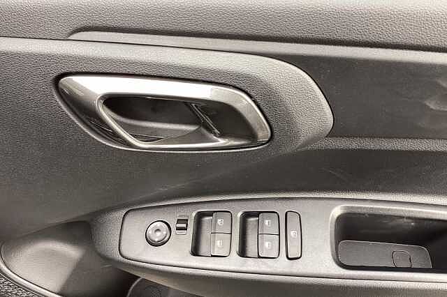 Hyundai I10 1.2 [79] Advance 5dr Auto [Nav] Hatchback