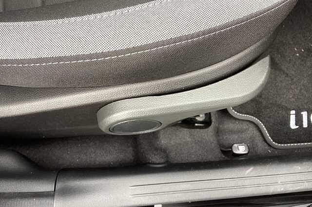 Hyundai I10 1.2 [79] Advance 5dr Auto [Nav] Hatchback