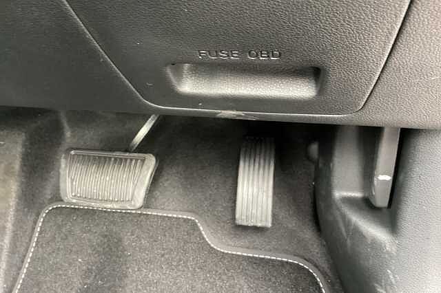 Hyundai I10 1.2 [79] Advance 5dr Auto [Nav] Hatchback