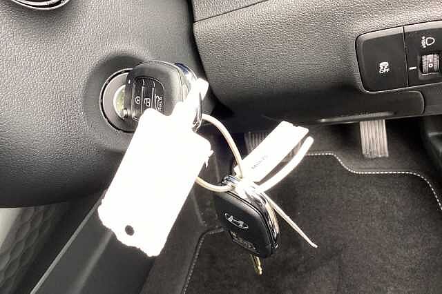 Hyundai I10 1.2 [79] Advance 5dr Auto [Nav] Hatchback