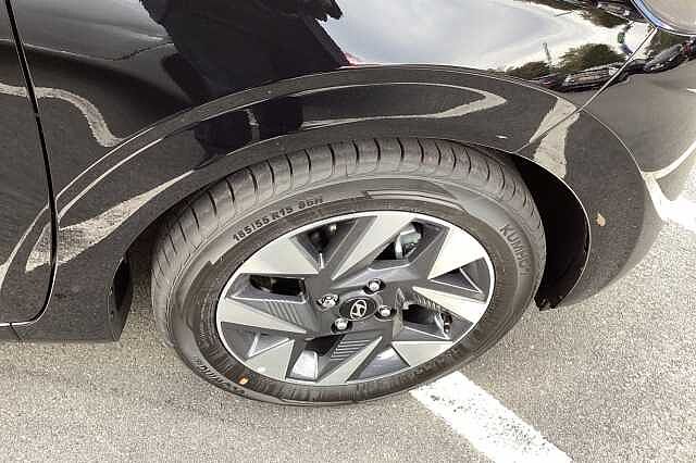 Hyundai I10 1.2 [79] Advance 5dr Auto [Nav] Hatchback