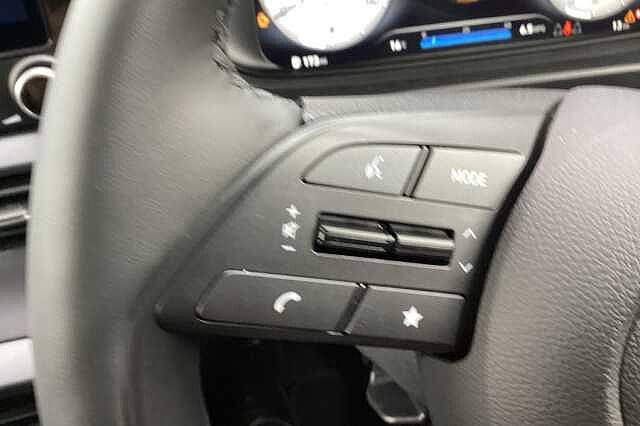 Hyundai i20 1.0T GDi Premium 5dr DCT Hatchback