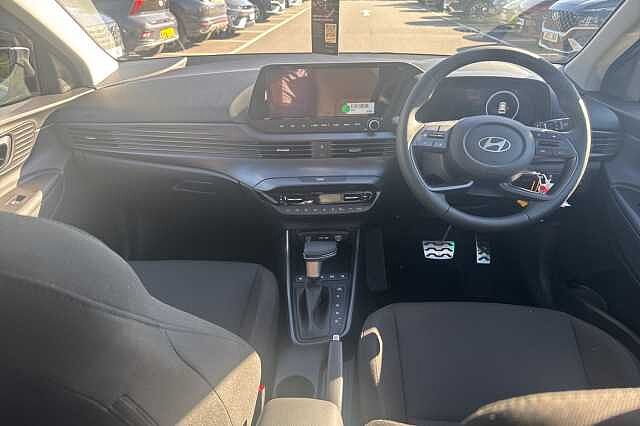 Hyundai Bayon 1.0 TGDi Premium 5dr DCT Hatchback