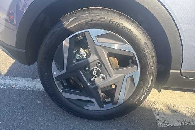 Hyundai Bayon 1.0 TGDi Premium 5dr DCT Hatchback