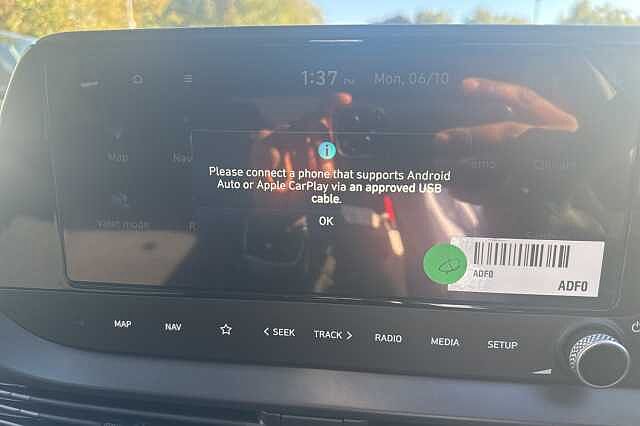 Hyundai Bayon 1.0 TGDi Premium 5dr DCT Hatchback