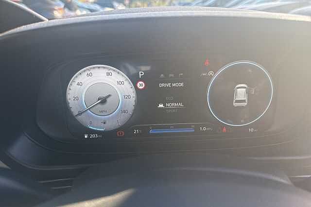 Hyundai Bayon 1.0 TGDi Premium 5dr DCT Hatchback