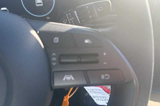 Hyundai Bayon 1.0 TGDi Premium 5dr DCT Hatchback