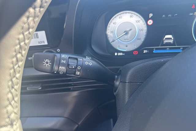 Hyundai Bayon 1.0 TGDi Premium 5dr DCT Hatchback