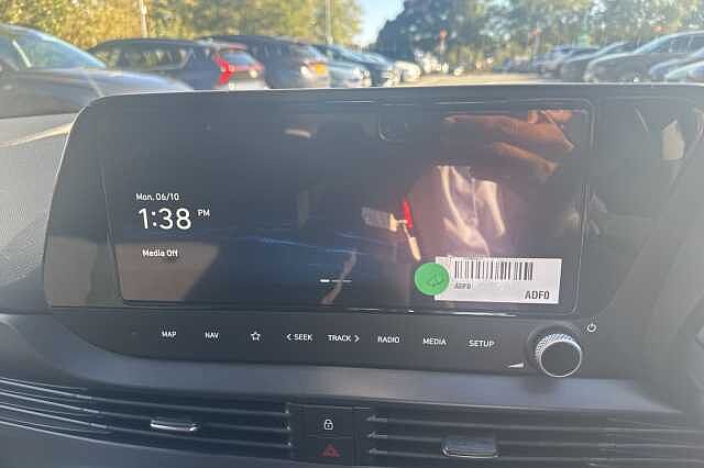 Hyundai Bayon 1.0 TGDi Premium 5dr DCT Hatchback