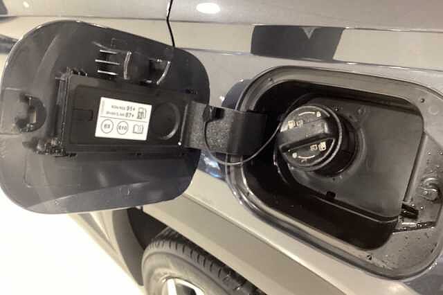 Hyundai TUCSON 1.6 TGDi Hybrid 230 Ultimate 5dr 2WD Auto