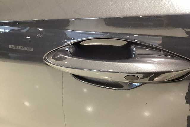 Hyundai TUCSON 1.6 TGDi Hybrid 230 Ultimate 5dr 2WD Auto