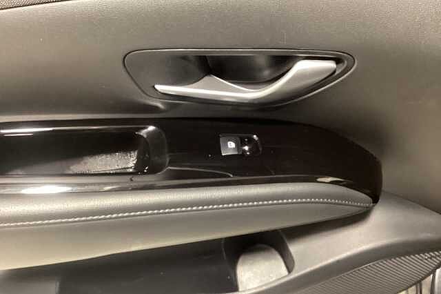 Hyundai TUCSON 1.6 TGDi Hybrid 230 Ultimate 5dr 2WD Auto