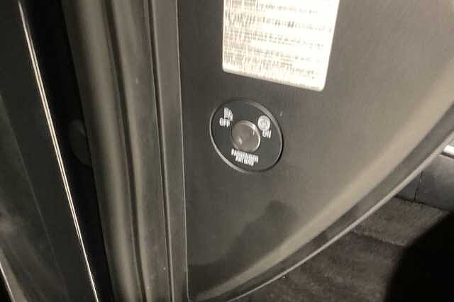 Hyundai TUCSON 1.6 TGDi Hybrid 230 Ultimate 5dr 2WD Auto