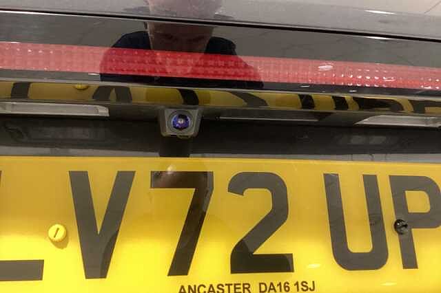 Hyundai TUCSON 1.6 TGDi Hybrid 230 Ultimate 5dr 2WD Auto