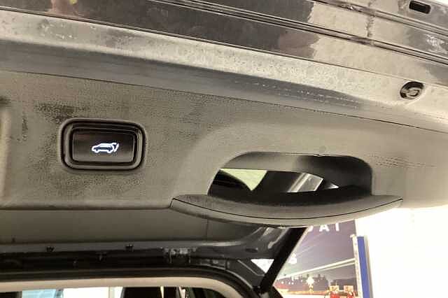 Hyundai TUCSON 1.6 TGDi Hybrid 230 Ultimate 5dr 2WD Auto