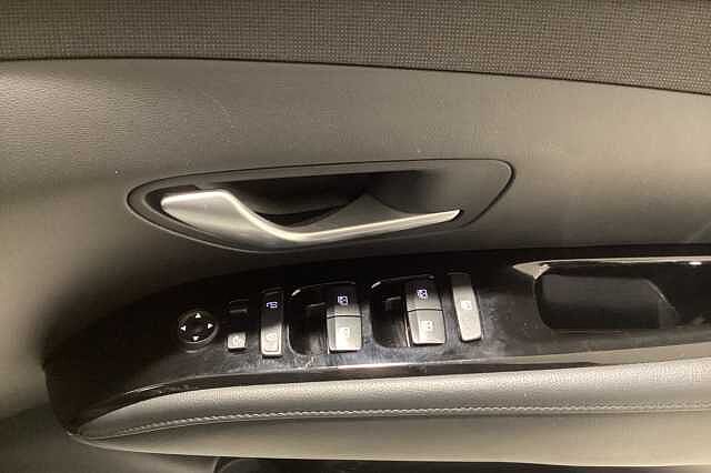 Hyundai TUCSON 1.6 TGDi Hybrid 230 Ultimate 5dr 2WD Auto
