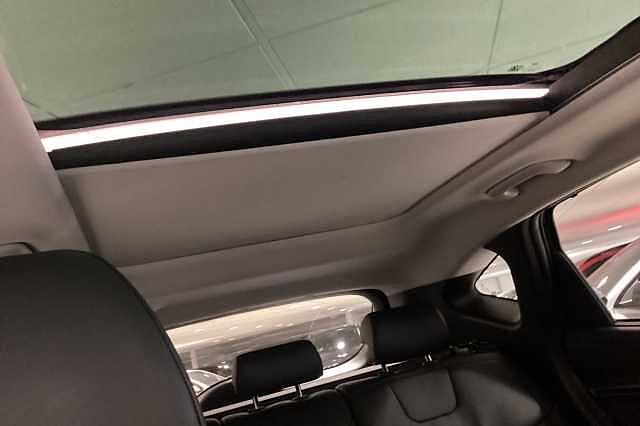 Hyundai TUCSON 1.6 TGDi Hybrid 230 Ultimate 5dr 2WD Auto