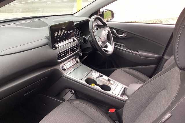 Hyundai KONA 150kW Premium 64kWh 5dr Auto