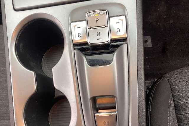 Hyundai KONA 150kW Premium 64kWh 5dr Auto