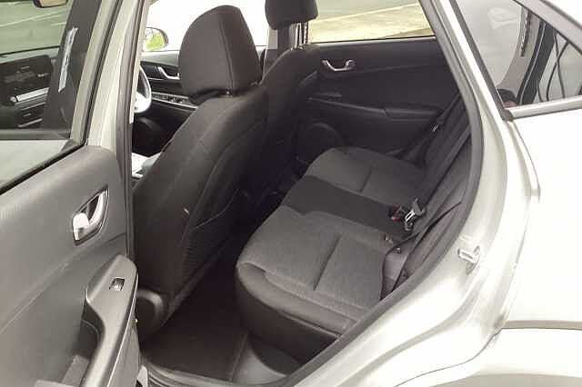 Hyundai KONA 150kW Premium 64kWh 5dr Auto