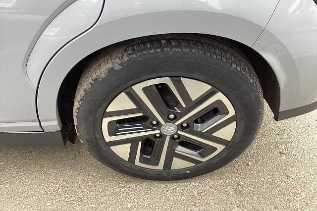 Hyundai KONA 150kW Premium 64kWh 5dr Auto