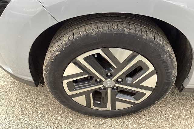 Hyundai KONA 150kW Premium 64kWh 5dr Auto