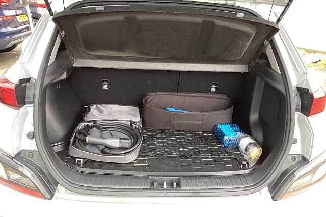 Hyundai KONA 150kW Premium 64kWh 5dr Auto
