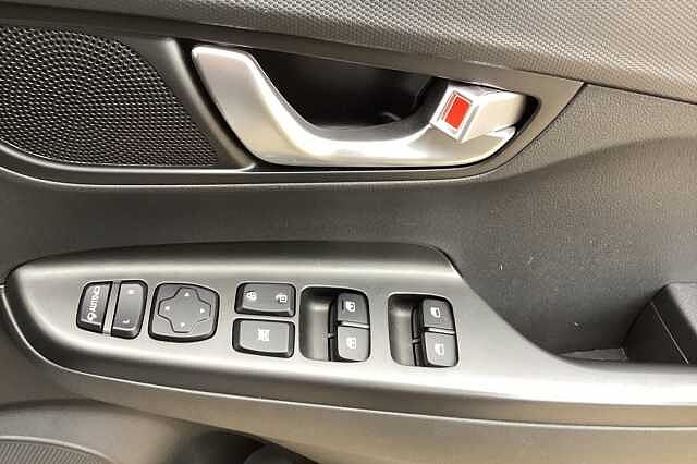 Hyundai KONA 150kW Premium 64kWh 5dr Auto