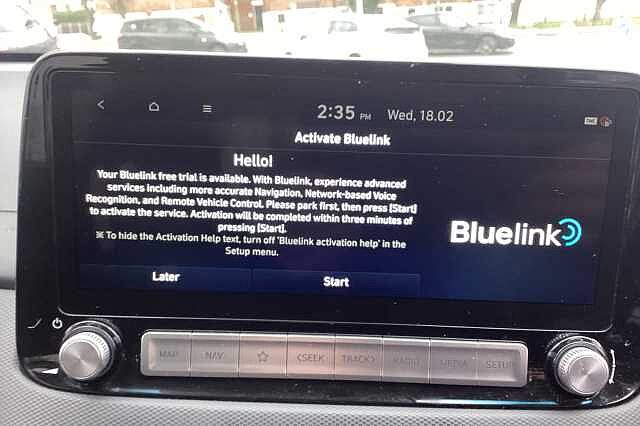 Hyundai KONA 150kW Premium 64kWh 5dr Auto