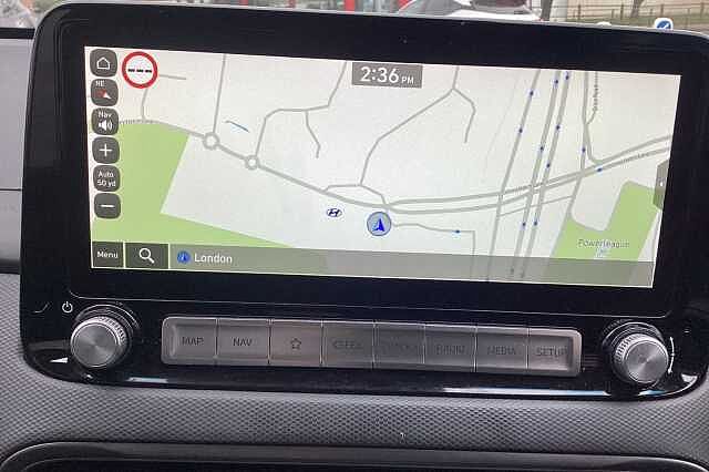 Hyundai KONA 150kW Premium 64kWh 5dr Auto