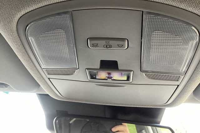 Hyundai KONA 150kW Premium 64kWh 5dr Auto