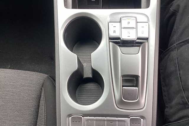 Hyundai KONA 150kW Premium 64kWh 5dr Auto