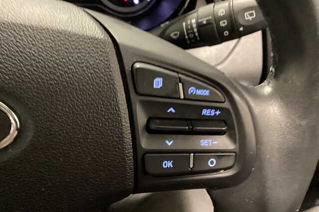 Hyundai i10 1.0 SE Connect 5 Door