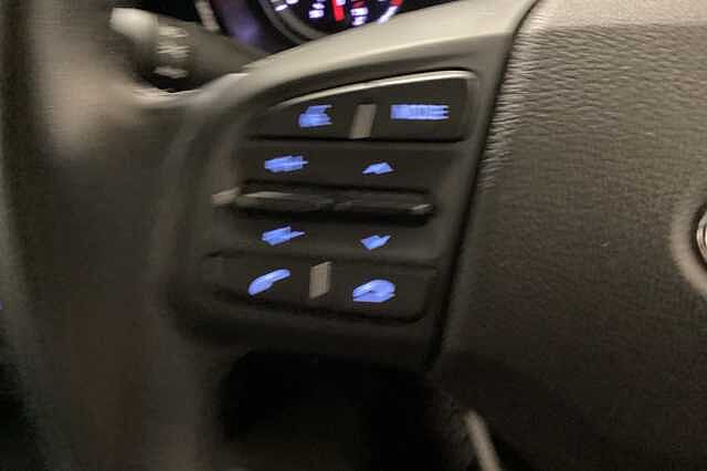 Hyundai i10 1.0 SE Connect 5 Door