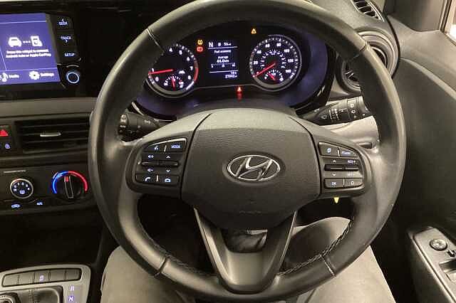 Hyundai i10 1.0 SE Connect 5 Door